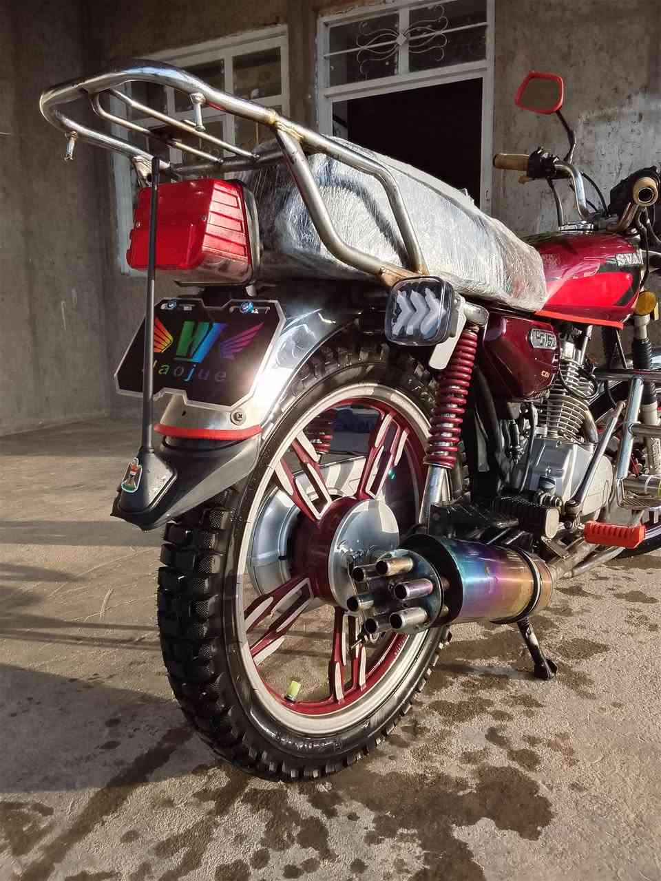 ايراني موديل 24نظيف حيل
بدون اوراق 
مكاني الانبار هيت ناحيه الفرات 
السعر 750


**إذا كنت صاحب هذا الإعلان وتريد حذفه لأي سبب، رجاءا أرسل رسالة إلى الدعم الفني**