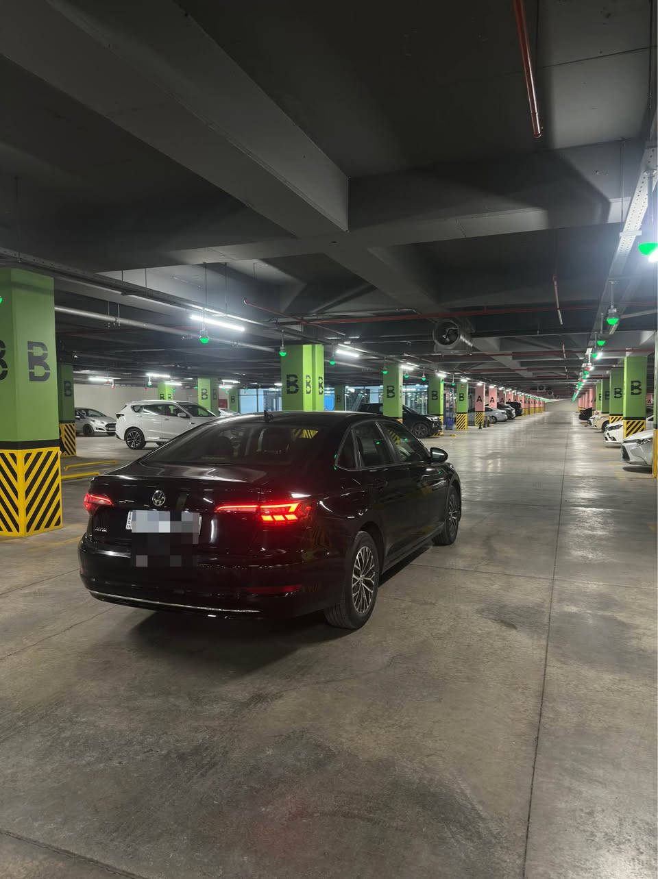 Jetta 2020
بێ صبغ و ضەربە
دوو قطعە تبدیل شریکە
سیارە 65 هزارا یا چوی
رقم و سنوی و طغم تایر جدید
سعر 140 وەرەقە و مجالەک بصیط
*********** دهوك, العراق
