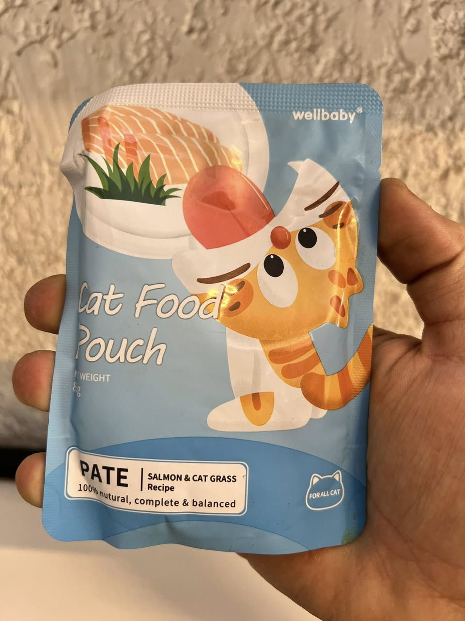 �🐱 عرض مميز من مجموعة محلات معرض الأمازون 🐱🐶
نوفر لكم جميع أنواع طعام القطط والكلاب
(مغلفات – دراي فود – أطعمة مختارة بعناية وبجودة عالية)

🚚 التوصيل مجاني داخل منطقة سبع بكار

🎉 خصم خاص لكل من يشتري بقيمة أكثر من 50,000 دينار عراقي

دلّل حيوانك الأليف وخلي التغذية الصحية تبدأ من عدنا 💙
جودة مضمونة ✨ أسعار منافسة ✨

📞 للطلب والاستفسار:
***********

📍 مجموعة محلات معرض الأمازون
بانتظاركم يوميًا 🌟
