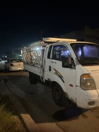 ٢٠٠٧ • مكينة ٣٠٠٠ • بغداد