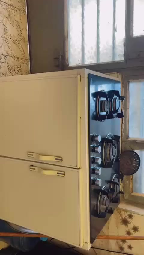 طباخ زجاج للبيع


**إذا كنت صاحب هذا الإعلان وتريد حذفه لأي سبب، رجاءا أرسل رسالة إلى الدعم الفني**