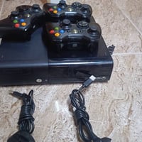 اكس بوكس ٣٦٠ • نيف • ٣ يدات اصلية