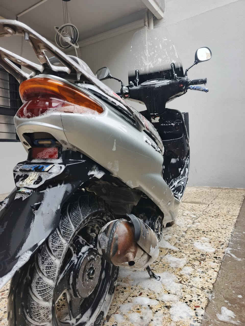 ماطور اكزز للبيع 
ما مفتوح فقط قبغ هندر 
وايرمنيه شغاله نكره سلف 
السعر 850


**إذا كنت صاحب هذا الإعلان وتريد حذفه لأي سبب، رجاءا أرسل رسالة إلى الدعم الفني**