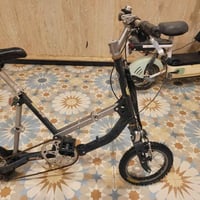دراجة هوائية • دراجة • دراجات