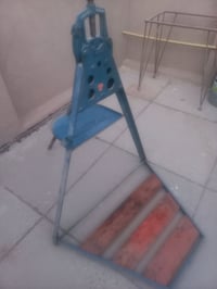 ماكينة بواري • جديدة • للبيع