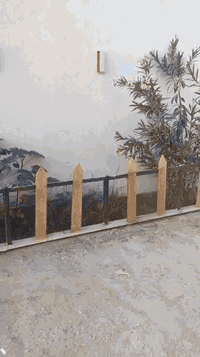 التنومه • ١٤٠م • وقف سني