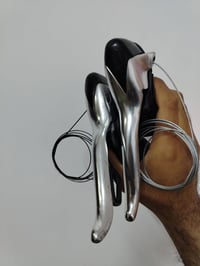 سستم 10 سرع • شيمانو 105 • النجف