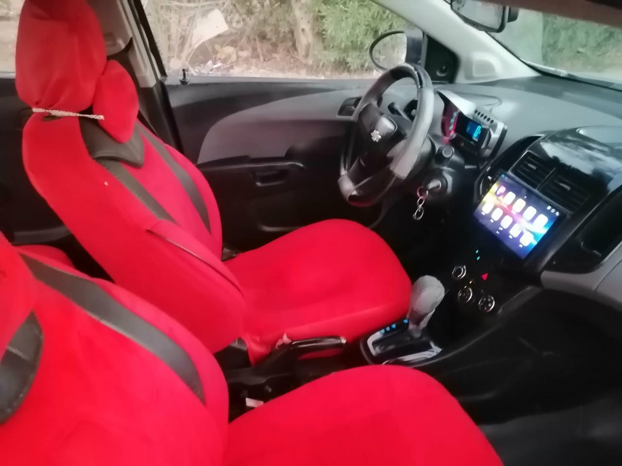 مرخصت الا دمن المحترم سونك خليجي ٢٠١٢ جديدة كلش احله من الصوره جاهزه من كلشي تبريد ثلج ❄️تخم تايرات دوشمه جديده حداديه جديده سنويه لا ٢٠٢٩ داخله هزه جديده محرك 1600 سياره بئسمي مشروع وطني موصفات شاشه تاب تعرض فديوه صور سماعت مضخم بلاتوث اوكس السعر65الشراي يتصل ***********
