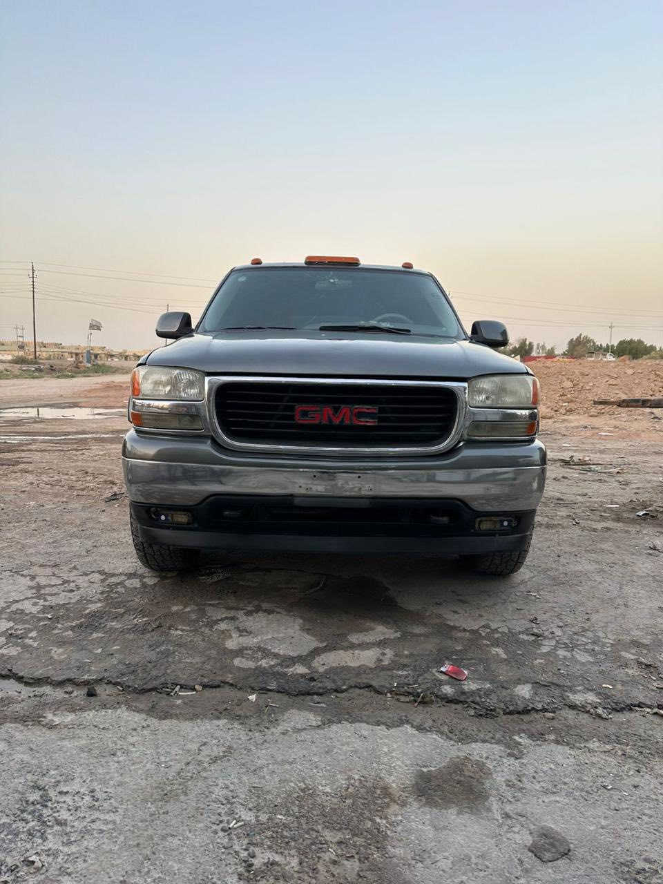 السلام عليكم
للبيع جمسي سوبربان الفينية 
موديل 2002
لون فيلي 
فحل 8 براغي 🇺🇸
ادوات ادوات ادوات ⚠️ 
________________________________
محرك 8100✈️
كير 1000✈️
السعر: 45 
مكاني: الديوانية او النعمانية 🏠
رقم الهاتف: ***********📱
