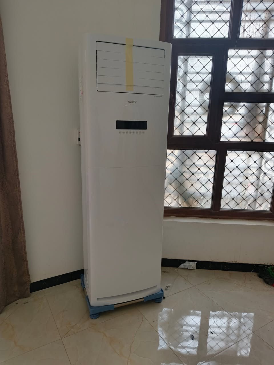هندسة تكيف وتبريد 👍🏻👨🏼‍🔧
صيانه تصليح سبالت 
فقط اتصل على الرقم ***********
   
 🛻 نشتري سبالت عاطله 🛻

شد ونصب وفتح السبالت بجميع انواعها
غسل السبالت بجميع انواعها
تصليح الثلاجات بجميع عطلاتها  وانواعها
تصليح المكيفات بجميع عطلاتها وانواعها

كل ما يخص السبالت والمكيفات والثلاجات بأحدث المعدات🛠️ 

شغل مضمون ومكفول 💯

اوقات العمل من الساعه ال 10 صباحاً حتى الساعه ال 12 ليلآ
