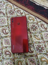 مبايل للبيع هنر اكس 8 مبدل شاشه اصليه السعر 60 ذاكره 128 كلو شقال شرط ...