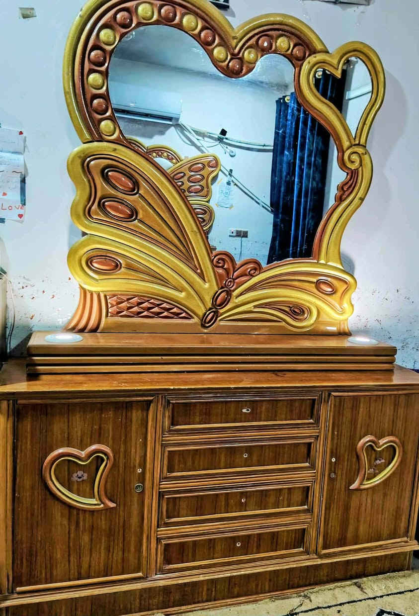 غرفه تسكام للبيع السعر 800 المكان ابو صخير


**إذا كنت صاحب هذا الإعلان وتريد حذفه لأي سبب، رجاءا أرسل رسالة إلى الدعم الفني**