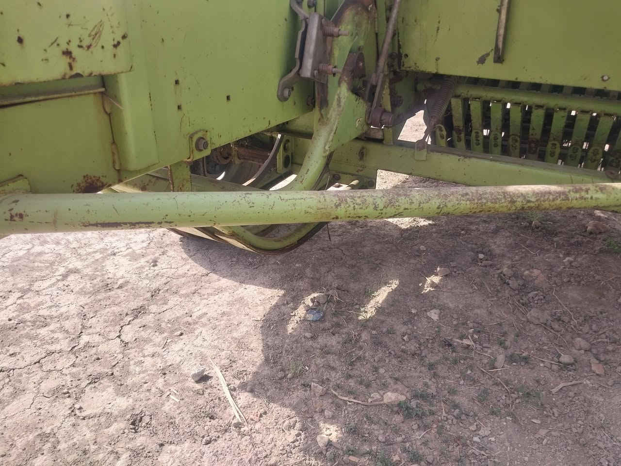 سلام عليكم اخوان كابسه قرش للبيع جاهزه للعمل التواصل على الرقم ***********
