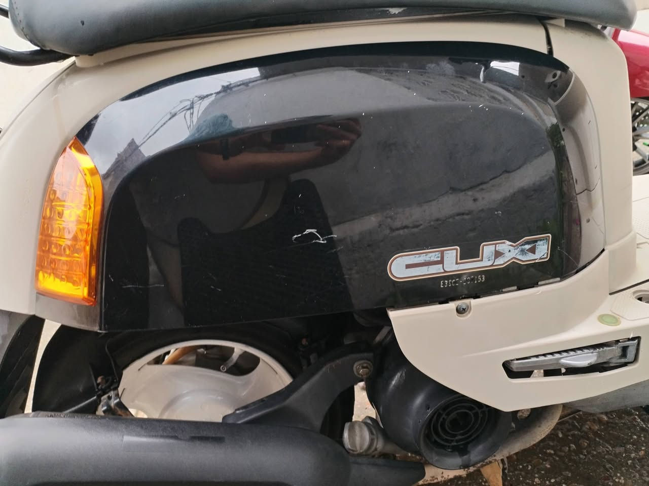 سلام عليكم
دراجة بوليس
داخل كريمي
ختم واحد داخل وخارج
مليون وبيه مجال
العنوان سدة الهندية
رقم الهاتف ***********
