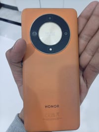 هونر X9b • شاشة مشقوقة • مكفول