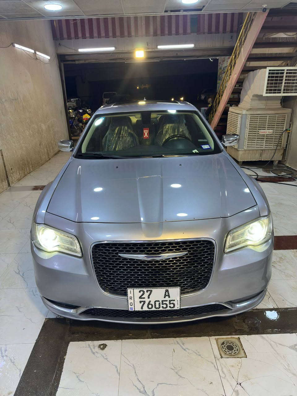 سلام عليكم اوباما مديل 16 معلايه 22 بسمي رقم ذي قار سي فول كشن حضن تبريد برده وره فول الاخير صبغ جملغ لخلفي فقط ***********
