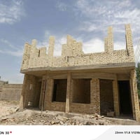 خلفه بناء درجة اولى متفرغ وسعار مناسبه مكاني بغداد الزعفرانيه 07715151...