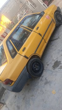 موديل ٢٠١١ • بدون تحويل • رقم بغداد