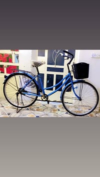 بايسكل 26 • نضيف • بعقوبه تحرير