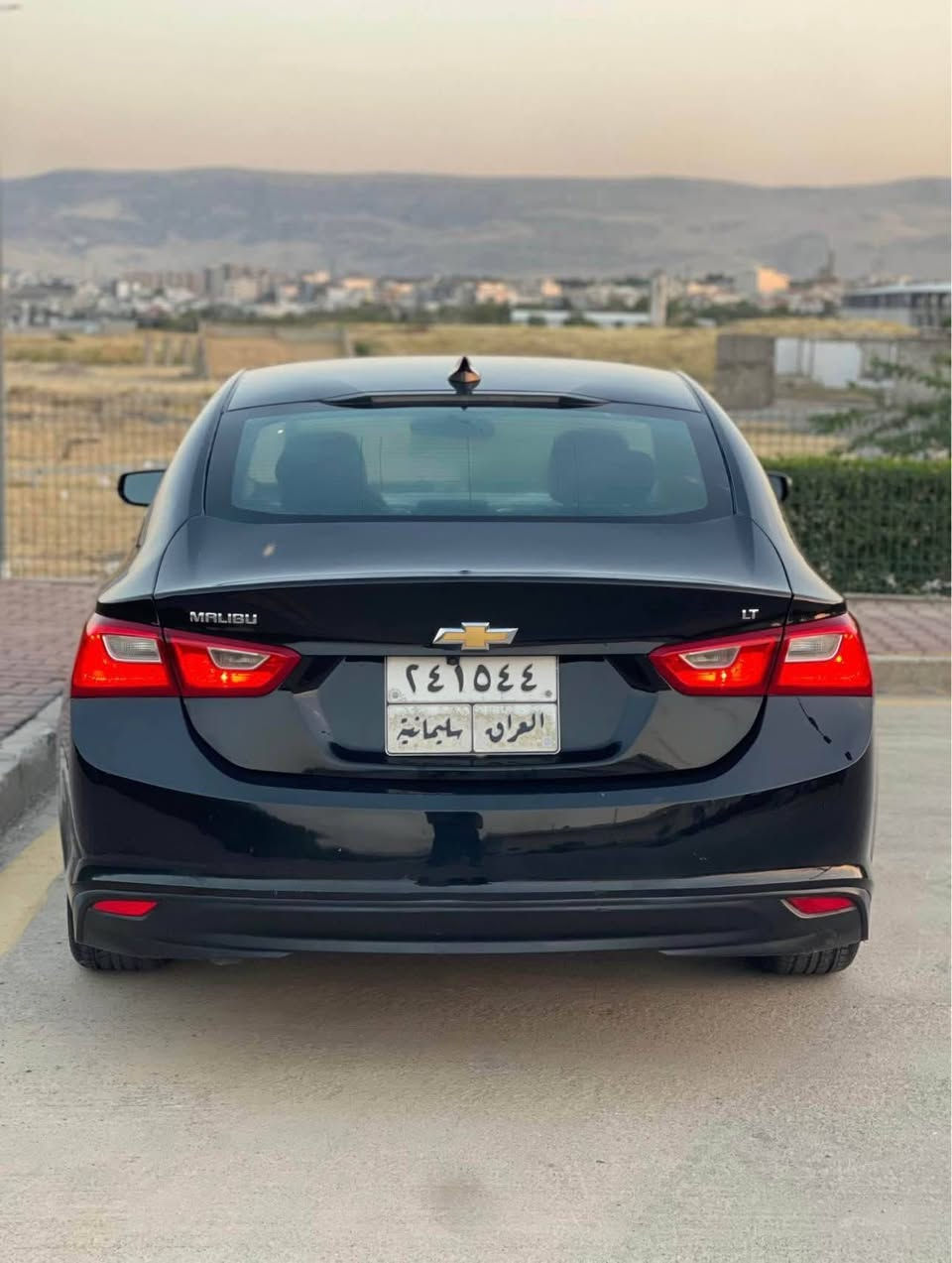 اليبو ٢٠١٦ سه ياره يه كي بيمه سره ف گرمه كينه ته حويل ته بريد هه موو شتيكي به شه رت سه قفو سنوقي كالبونه وه ي هه يه سو نه ريم داناوه حيزام نيه به حيزام ئه ي فروشم به شه رتي ئه وه ي نه ناوگرتني هه بيت نه ده عي قورسي هه بيت ئه و پارچانه زوربه ي له سه ر كال بونه وه بوياخ كراوه سه نه وي به سه رچوه سيعري ٧٥ گه لاو معامه له يه كي برايانه هه موو شتيكم نوسيوه جوان بيخوينه ره وه  مشته ريت ته له فون بكه 
*********** السليمانية, العراق
