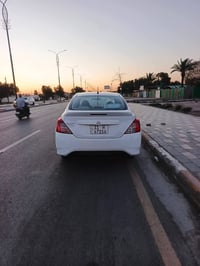 سني موديل 19 مكفولة محرك كير تبريد بيها بارد شبر فقط السياره بسمي تحوي...