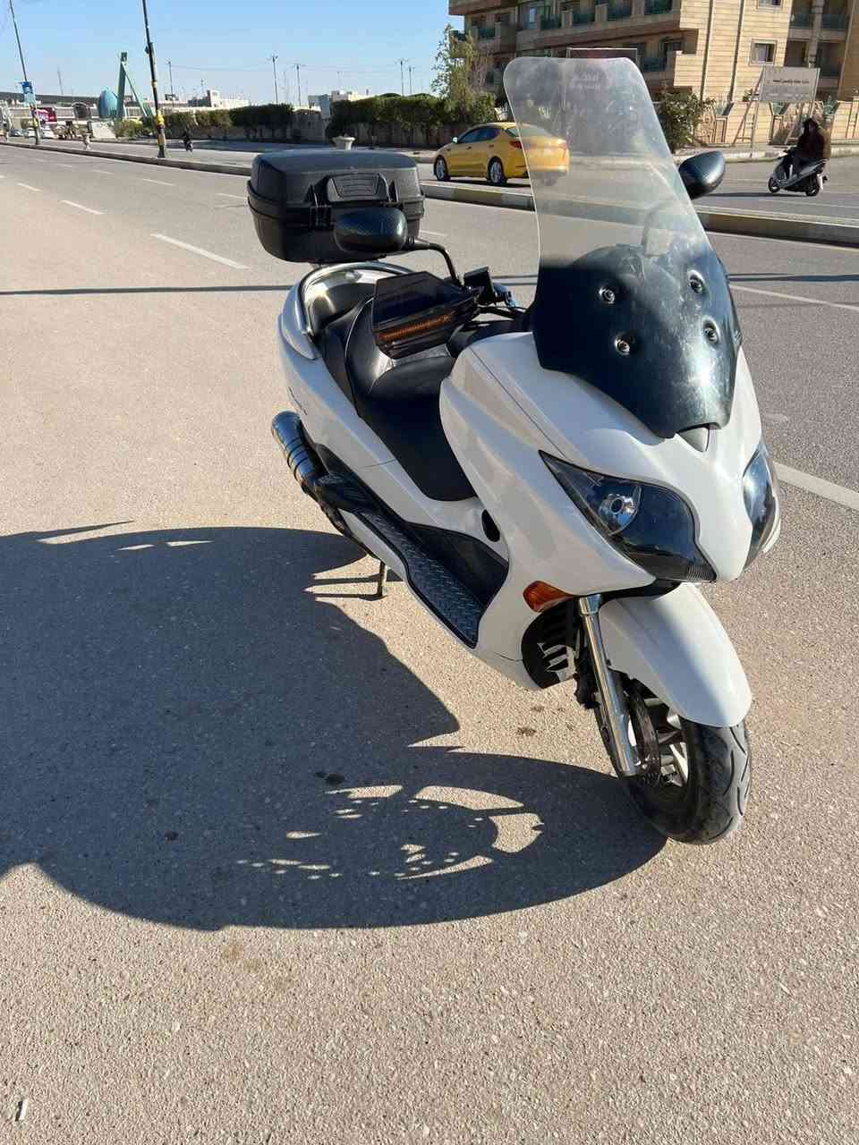 دراجه فورزه صفر 10
كير او تماتيك عادي شغالات ثنينهن
مكفوله كفاله عامه صارلهه شهر من نزلتهه من رمبه
بيع مستعجل سعر خاص رقم الهاتف***********
وتساب موجود علئ كلهن متواجد ***********  مكاني سماوه
