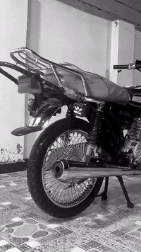 سلام عليكم للبيع دراجه تايكر موديل 19دراجه نظيفه وخير من الله المكان تقاطع القدس الحديد السعر 375
رقمي***********
