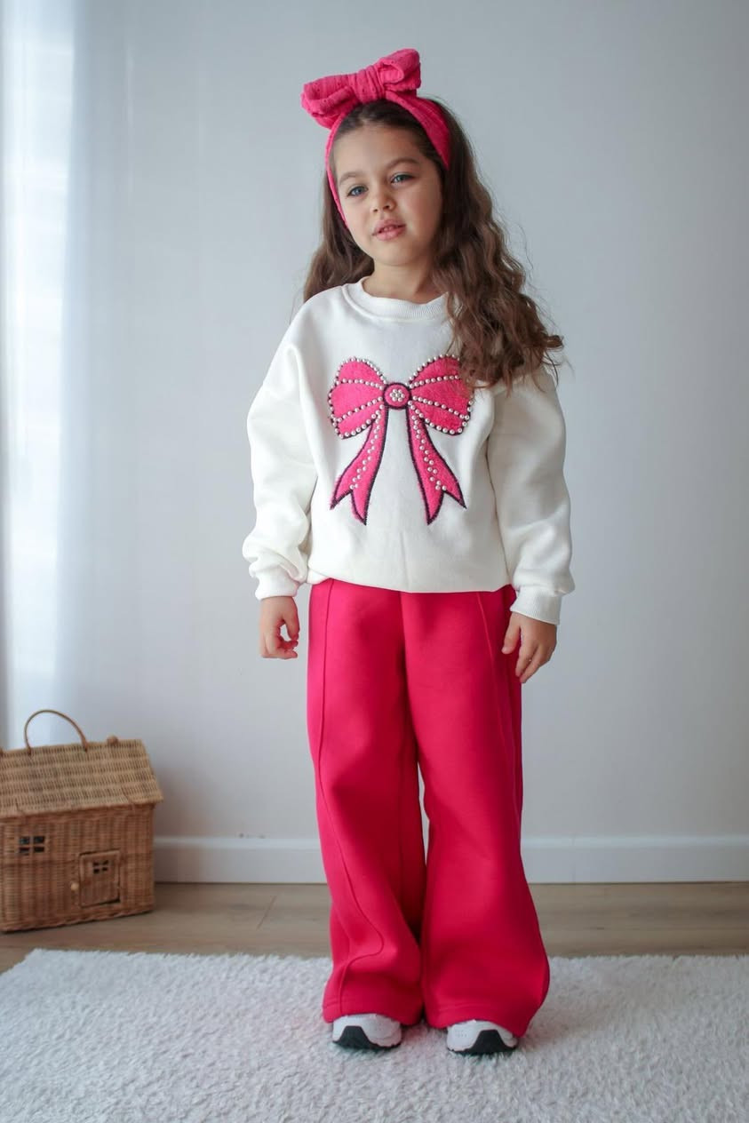 احصل على خصم 10‎%‎ بمناسبة قرب راس السنة 🎄

مجموعه تراكات شتائي بناتي 

يلبس من 3—14 سنة ✅

العنوان 📌الصويرة -حي المعلمين -شارع عمارة المنغر  -مقابل سرمد مول -مجاور تنزيلات حمودي -مجاور كريم بلادي للستائر

🚖توجد خدمة توصيل لكافة محافظات العراق 🇮🇶🚖 
للاستفسار***********
