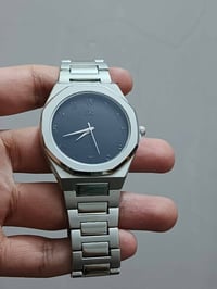 ساعة IK • أرقام عربي • هدية جهاز تصغير