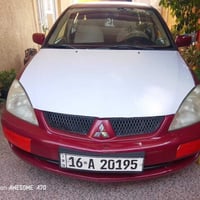 مسيبوشي لانسر موديل 10 رقم 📱 قاديسية باسمي سيارة 🚗 باسمي جاهزة من تبري...