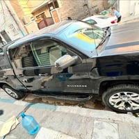 سلفادور • ٢٠١٦ • فور ويل