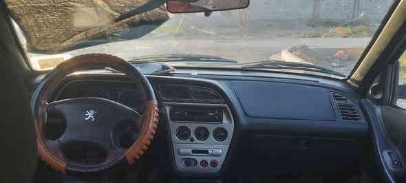 سلام عليكم 

بيجو 306 
2001
حره ما مطلوبه رقم بغداد مشروع وطني بأسمي تحويل ثاني يوم
مصبوغة حزام جمالية ما بيها ضربه بس ضرر خفيف بالبنيد بس معدل ما مصبوغ مبين بالصور تخم تايرات سيارة نضيفه مبينه بالصور 
نقصها بس جوكات تشغيل التبريد والشاشه انارتها طفت باقي الشاشه كله مشتغل التبريد كلشي بي كامل اشتغلته كلشي جديد بقه نقصه بس جوكات التشغيل وغاز 
والتدفئه شغاله 

رايدها ب42 بيها مجال
مكاني بغداد

*********** تواصل خاص اذا تحب او واتساب
