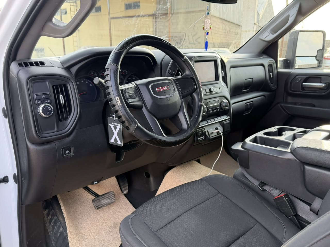 السلام عليكم للبيع جمسي سيرا 2022

 للاستفسار/‭0772 577 1850‬
