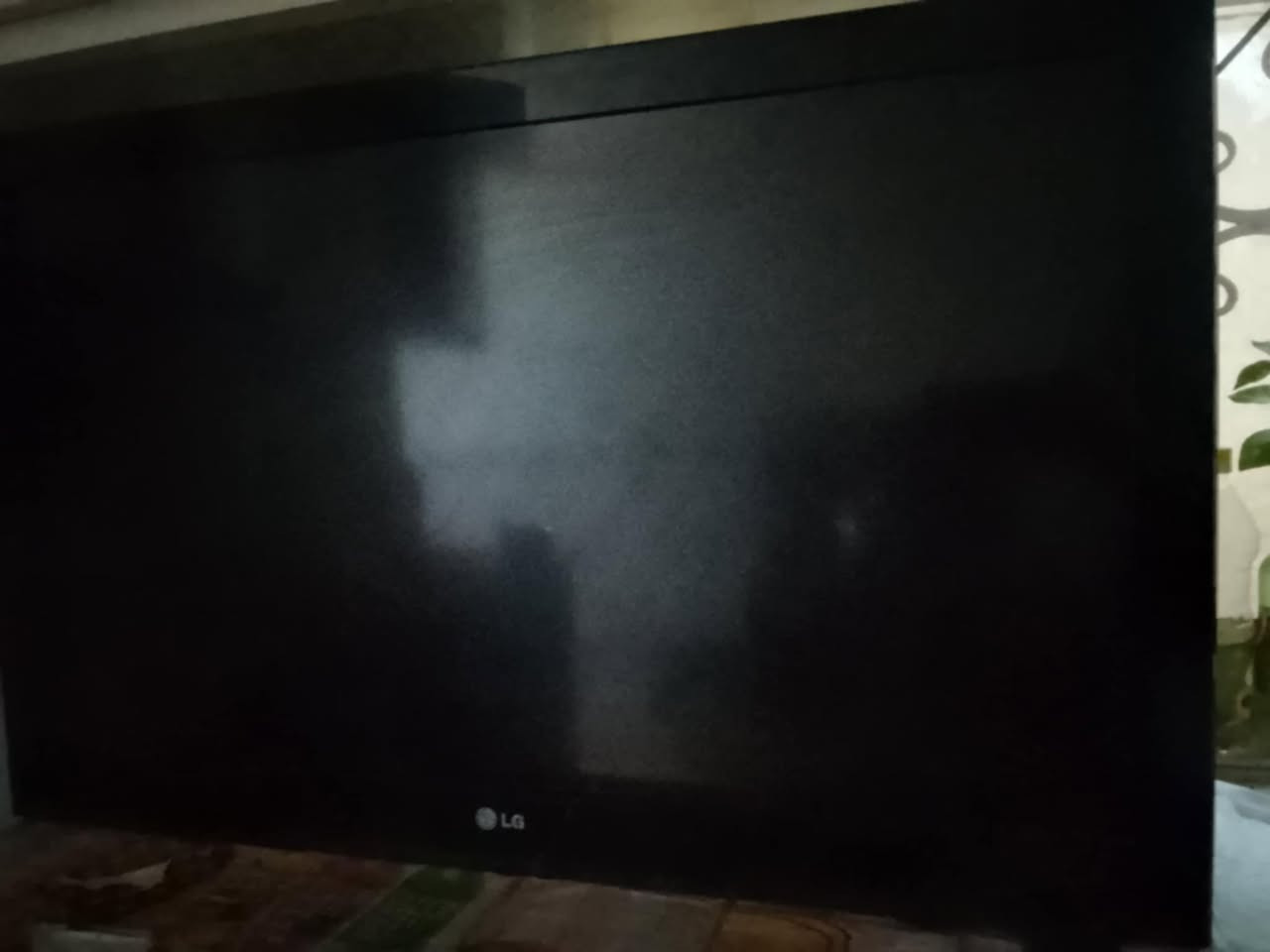 السلام عليكم ديوان مستعمل وبلازمه حجم 32 للبيع السعر جدآ مناسب


**إذا كنت صاحب هذا الإعلان وتريد حذفه لأي سبب، رجاءا أرسل رسالة إلى الدعم الفني**