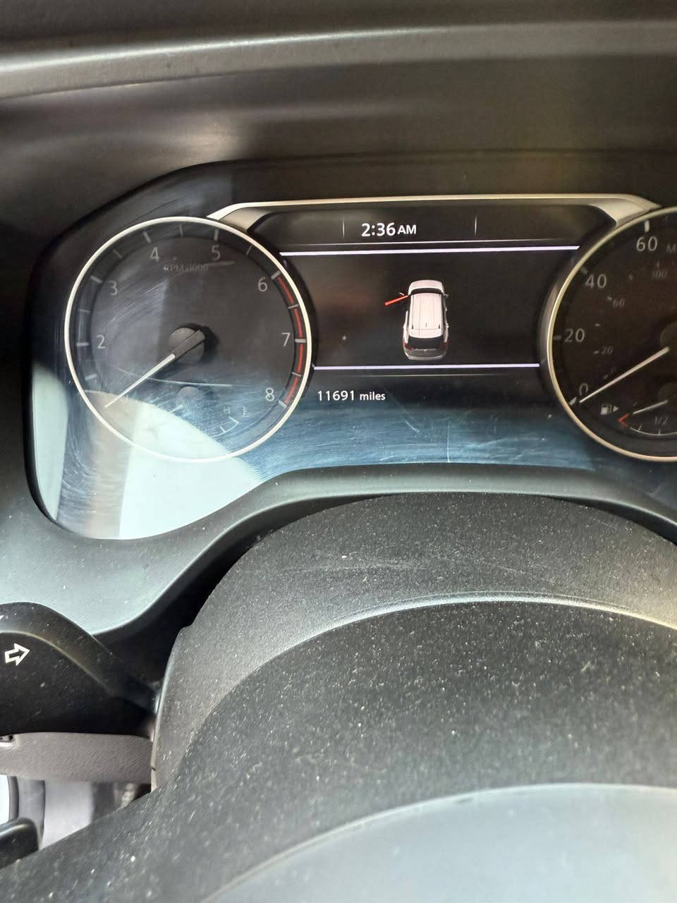 السلام عليكم للبيع موديل 2024 فول موصفات
حادثهة واضح بل صورة 

بدون رقم 
السعر ١٥٥ وبيهة مجال 

*********** بغداد, العراق
