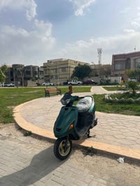 دراجة ١٤٠ • كهربائية • جديدة