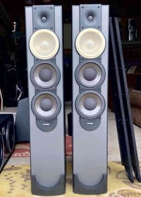 بارادايم مونيتور 9 V5 • 8 أوم 200 وات • أربيل