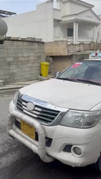 بيكاب مه  رزيه موديل(2008)5قولاب پارجه ره ش  له سه ر ساخه ى  بى ليدران...