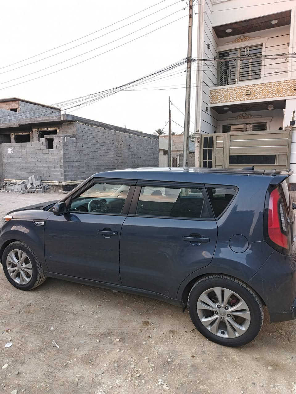 صول 2015 بيه مكانات صبغ تبريد مكينه جديدة سنويته 2031 مكانه كربلاء الحسينية سعره 90 /***********
