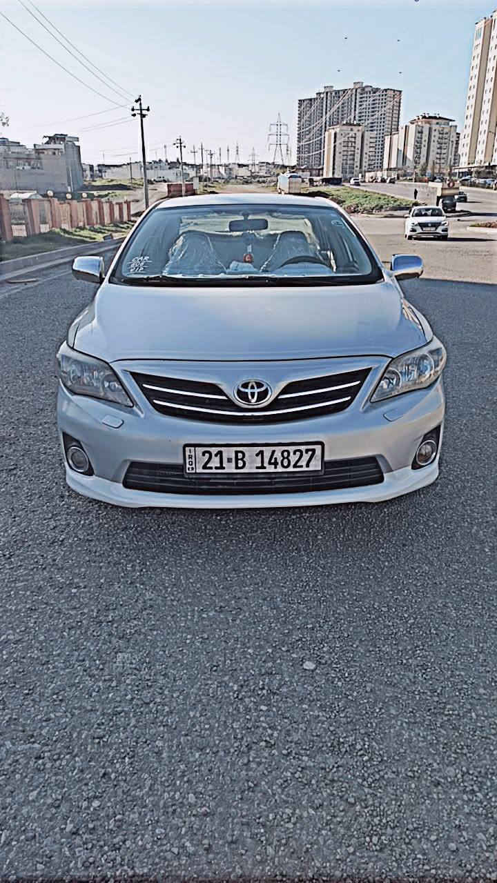 کرۆلا 2009 داحمی کراوە بە 2013 گیڕو مەکینەی تازەیە پاتری تازە چوار تایەی تازە سەنەوی تازەیە تا2030 سەیارەکە زۆر جایزە ماڵی دۆستە تەبریت گەرمی ئایپات مکە بەرەی لۆک سە یارەکە بەس ماشەڵاێ ئەوی تیبینی قیستو قەرزو ئاڵو گۆڕم نیە السليمانية, العراق


**إذا كنت صاحب هذا الإعلان وتريد حذفه لأي سبب، رجاءا أرسل رسالة إلى الدعم الفني**