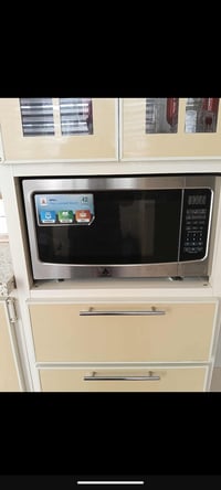 مايكرو • ٤٢لتر • كلش نضيف