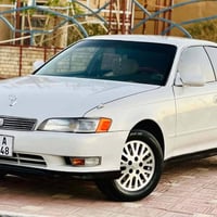 كامري • ١٩٩٣ • دوانيه