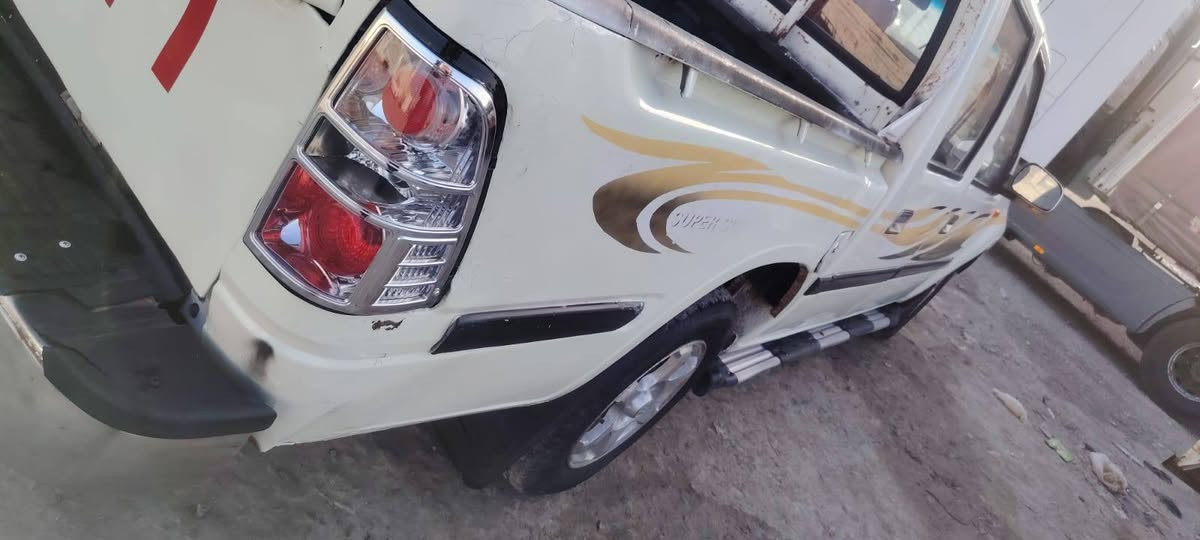 السلام عليكم
علئ بركة الله سيارة فتون موديل 2013 بأسمي السيارة كفالة عامة تريد وكالة تريد مداور اني حاضر والسيارة جاهزة من كلشي 

السعر 48 مع المجال القليل 

مكان السيارة محافظة الديوانية قضاء البدير..

للاستفسار الاتصال على الرقم التالي  ***********

***********
