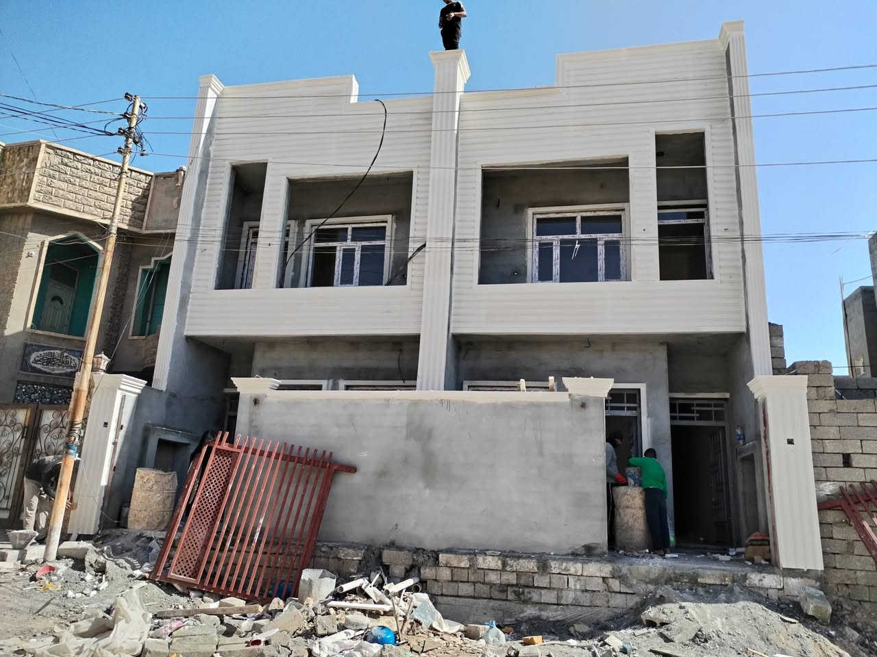 سلام عليكم ورحمة كادر لبخ متفرق حالين لبخ واجهات نقش لبخ تقطيع لبخ ساده ***********
