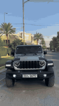 جيب رانكلر 2024 ثلاثة انضمة 
( بانزين + هايبرد +بلكن هايبرد) اقتصادية شحن منزلي 

💎 ســعــر ✅ ::  الــرد تلقائي 📮

للإعلان عن سيارتك
وعمل فيديو احترافي
تواصل معنا على الرقم المثبت بالصفحة

رقم صاحب سيارة :--::-: ***********
