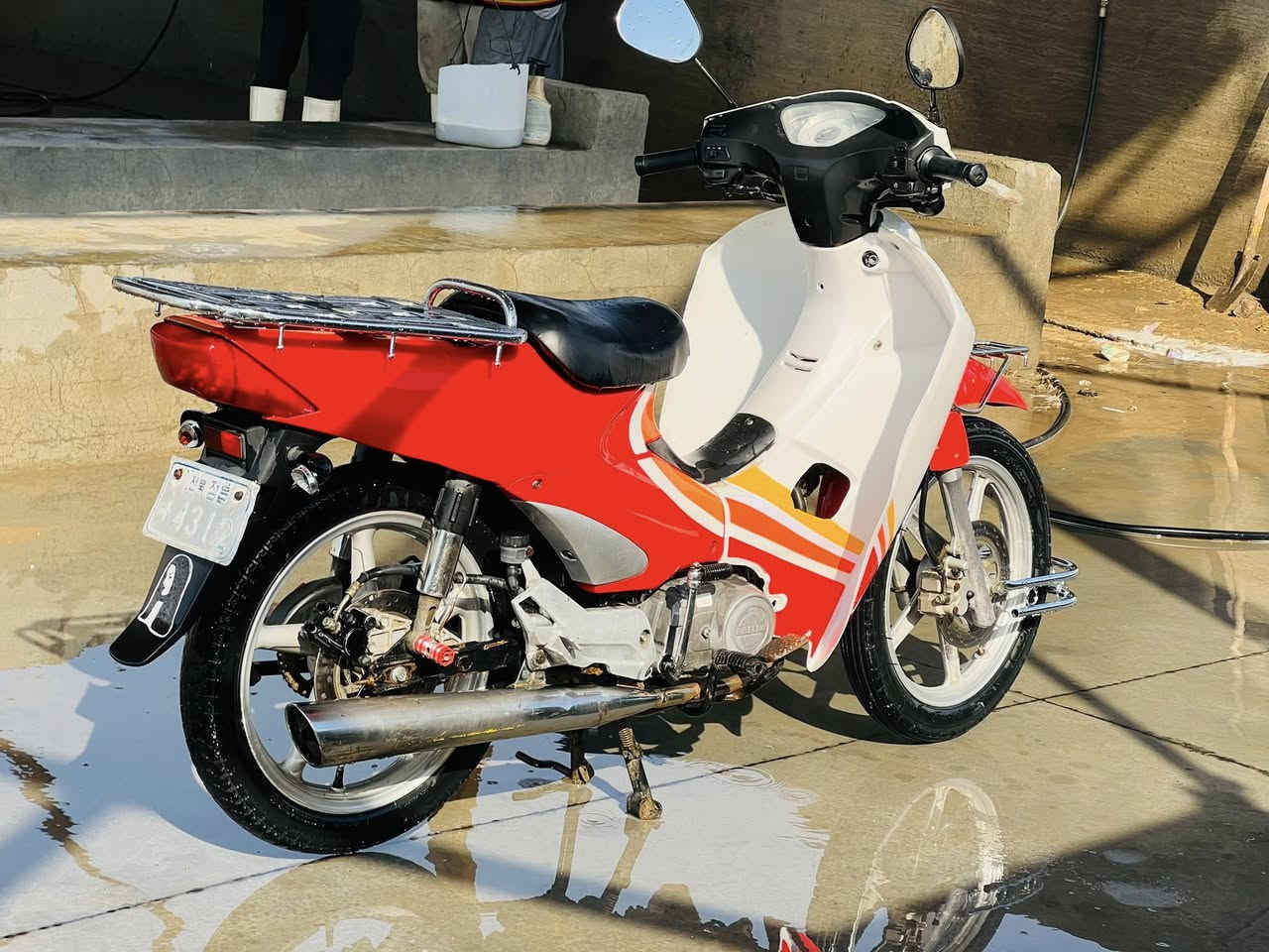 سلام عليكم سلفيز نضيف للبيع السعر 600وبي مجال الستفسار اتصال عل رقم ***********
