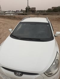 توكسان • ٢٠١١ • رقم اربيل