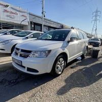 دوج دورنگو • ٢٠٢٠ • ٨٤٠٠٠كم