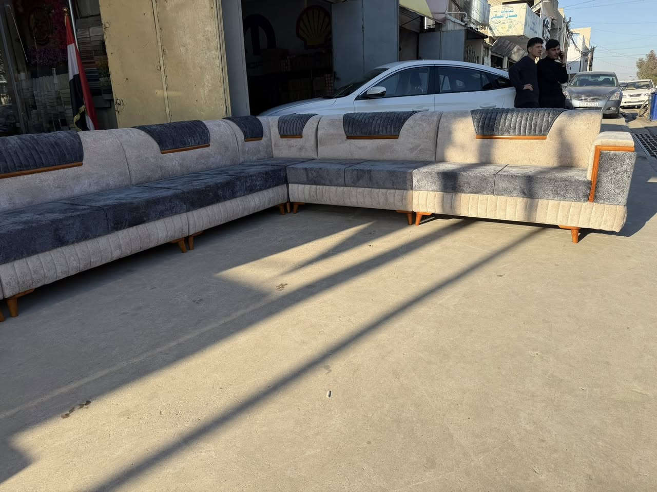 كل ما هوا جديد وحصري يم ابو ابراهيم 🌹❤️🌹


**إذا كنت صاحب هذا الإعلان وتريد حذفه لأي سبب، رجاءا أرسل رسالة إلى الدعم الفني**