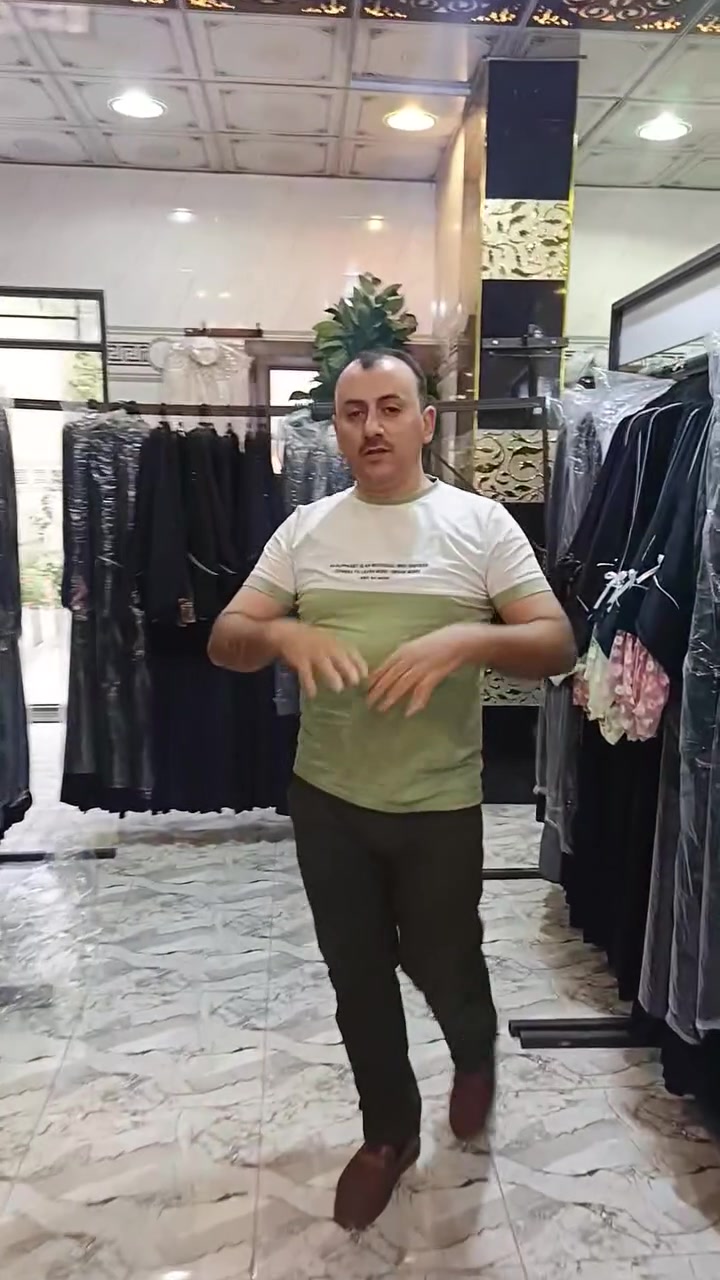 العروض مستمره ان شاءالله
🔥🔥🔥250الف فقط🔥🔥🔥
الرقة شارع القوتلي مقابيل حارة العجيلي شرقيات السلطان
فرع ثاني الرقة شارع القوتلي حارة سنجر


**إذا كنت صاحب هذا الإعلان وتريد حذفه لأي سبب، رجاءا أرسل رسالة إلى الدعم الفني**